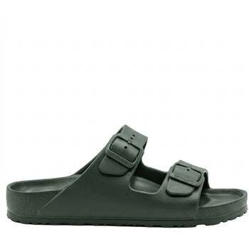 Grunland Sandalias DATO CI3103 M2 OLIVA para hombre
