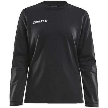 Craft Camiseta manga larga Sweat-shirt Progress Gardienne para mujer