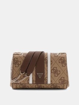 Bolso Bandolera Noelle Logo