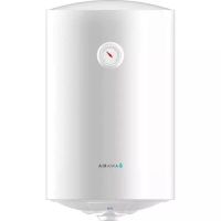 termo electrico airawa 100l 1500w mural vertical blanco
