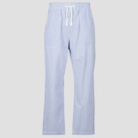 service works pantalon seersucker chef pants para hombre