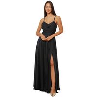 la modeuse vestido largo 78497p186956 para mujer