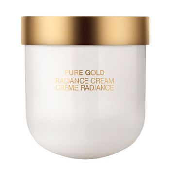 La Prairie Cosmética Facial Pure Gold Radiance Cream Crema Densificante Y Nutritiva