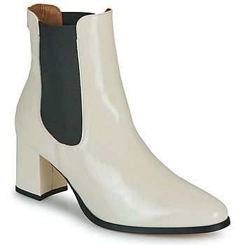 Fericelli Botines WEIGELI para mujer