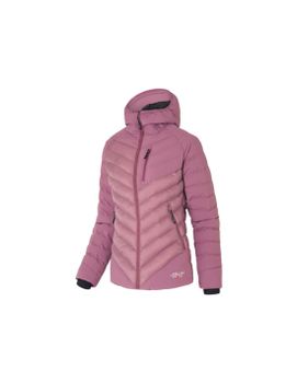 Anorack Joluvi Heat Riva Ciruela /Ciruela Mujer