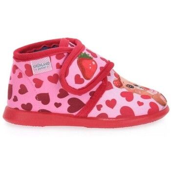 Grunland Pantuflas Rosso 54DALY para niña