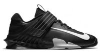 nike savaleos - hombre - negro