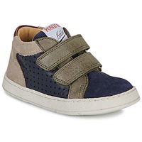 pom dapi zapatillas mousse easy perfo para nino
