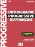 orthographe progressive du francais a1 debutant