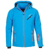 peak mountain cazadora blouson de ski homme cortema para hombre