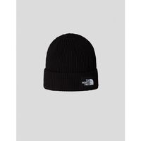 the north face gorro gorro salty lined beanie tnf black para hombre