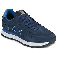 sun68 zapatillas tom suede para hombre
