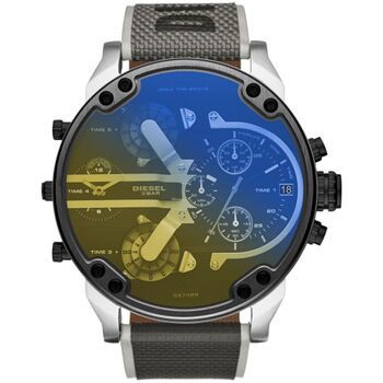 Diesel Reloj analógico DZ7429-MR DADDY para hombre