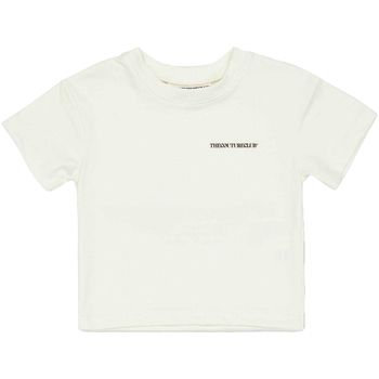 The Couture Club Tops y Camisetas GT62593 para niña