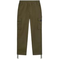 dolly noire pantalones ripstop baggy cargo para hombre