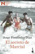 el secreto de marcial