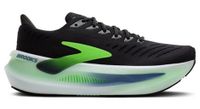 brooks running hombre - negro