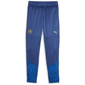 Puma Pantalón chandal OM 2023/2024 para niña