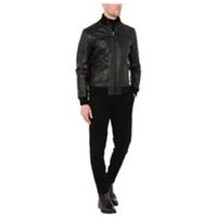 masterpelle cazadora - para hombre