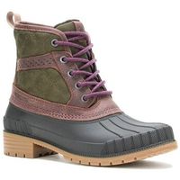 kamik botines winterstiefel sienna mid 2 para mujer