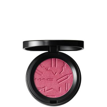 MAC Skinfinish Colourstruck Blush 4.5g (Various Shades) - Pony