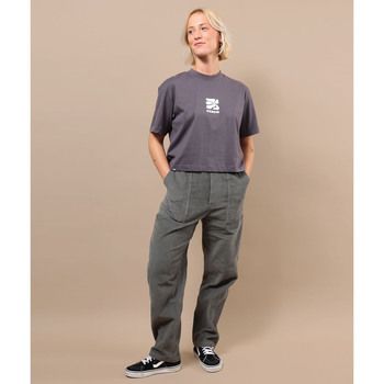 Oxbow Pantalones Pantalon CORD para mujer