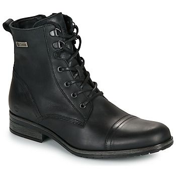Casual Attitude Botines RIBELLE para hombre