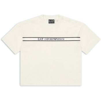 Emporio Armani EA7 Tops y Camisetas - para niño
