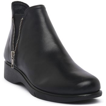 Frau Botines NERO CITY para mujer