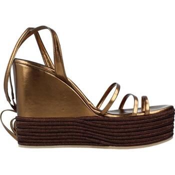 Jeffrey Campbell Zapatos de tacón Layered para mujer