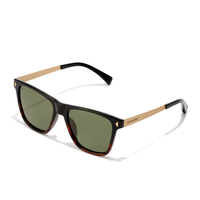 gafas de sol hawkers one ls metal - polarized black carey