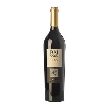 Baigorri Vino Tinto B70 Rioja Reserva 75 Cl 14.5% Vol.