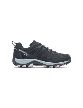 Zapatillas de montaña Merrell Accentor Sport 3 negro Mujer GORE-TEX