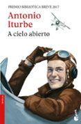 a cielo abierto