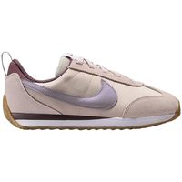 nike deportivas moda pacific ps  beje para hombre