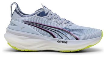 Puma ForeverRun Nitro 2 - mujer - azul