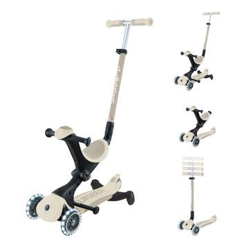 Patinete Go-up Activelights Eco