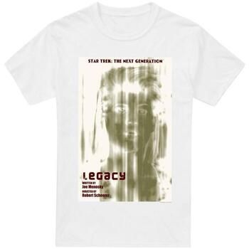 Star Trek Camiseta The Next Generation Season 4 Episode 6 para hombre