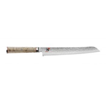 Zwilling 34376-231-0 Cuchillo De Cocina Acero En Polvo 1 Pieza(s) Cuchillo Para Pan