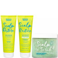 umberto giannini scalp rescue bundle