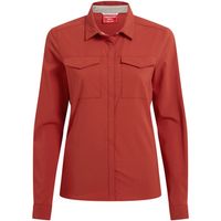 craghoppers camisa nosilife pro iii para mujer