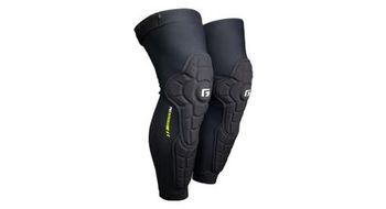 Rodilleras g form  p   strong pro rugged 2  strong   p negras