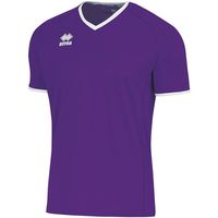 errea tops y camisetas lennox maglia mc ad para mujer