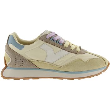 Victoria Zapatillas 8812101w amarillo para mujer
