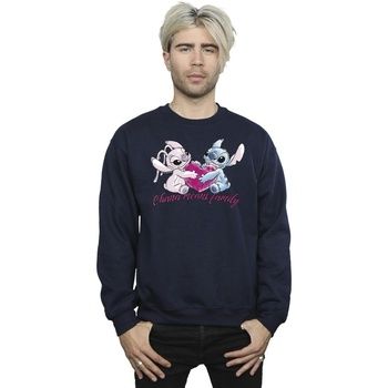 Disney Jersey Ohana para hombre