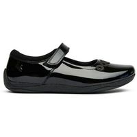 hush puppies bailarinas christina patent zapatos para nina
