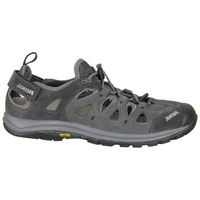 meindl sandalias hawai para hombre
