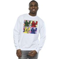disney jersey bi31260 para hombre