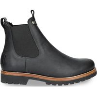 panama jack botas burtonigloo blackc1 para hombre