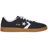 converse zapatillas skate baskets all star classic trainer suede daim para hombre